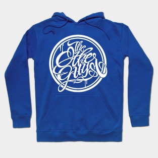 The Other Guys Hoodie